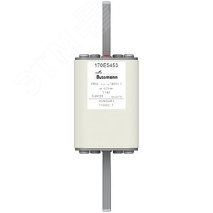 Быстрый предохранитель 250A 1400V 1/140 AR - EATON