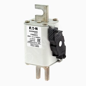Быстрый предохранитель 250A 1400V 1KN/110 AR - EATON