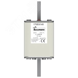 Быстрый предохранитель 315A 500V SIZE 2* AR - EATON