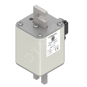 Быстрый предохранитель 550A 1000V 2KW/110 AR - EATON