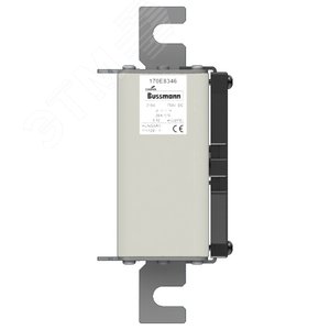 Быстрый предохранитель 250A 3600V 2BS/450 ADC DC - EATON
