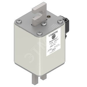 Быстрый предохранитель 315A 1400V 2KN/110 AR - EATON