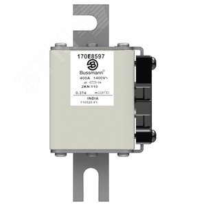 Быстрый предохранитель 400A 1400V 2KN/110 AR - EATON