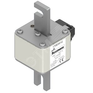 Быстрый предохранитель 600A 1500V 2S/200 AR - EATON