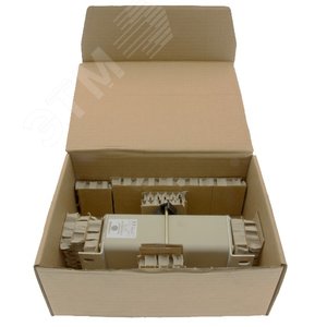 Быстрый предохранитель 315A 1000V 2SK/195 AR DC - EATON
