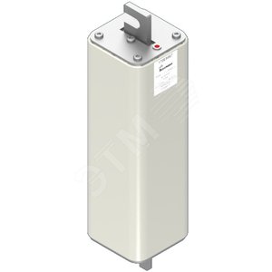 Быстрый предохранитель 500A 750V 3BKN/130 GR DC - EATON