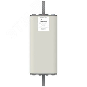 Быстрый предохранитель 250A 3000V 3S/200 AR - EATON