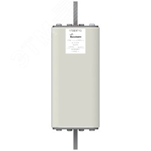 Быстрый предохранитель 375A 3000V 3S/200 AR - EATON