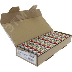 Микровыключатель, тип K1 2A 250V UR (170H0069) - EATON
