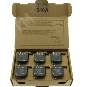 Микровыключатель, тип T1 2A 250V 000-3 - EATON