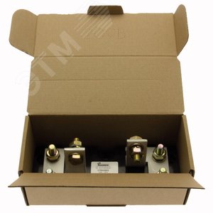170H3003  Держатель CA 80 630A 1000V UR - EATON