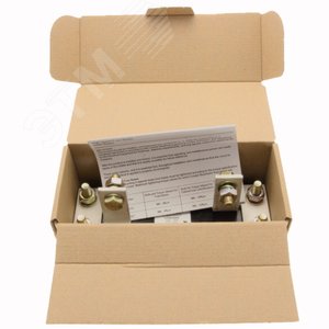 Держатель  CA 110 630A 1400V UR 43653 - EATON