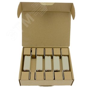 Быстрый предохранитель 50A 660V 0000U/80 AR UR - EATON