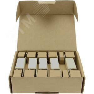 Быстрый предохранитель 32A 660V 0000/80 GR UR - EATON