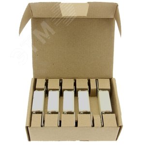 Быстрый предохранитель 63A 660V 0000/80 AR UR (170M0165) - EATON
