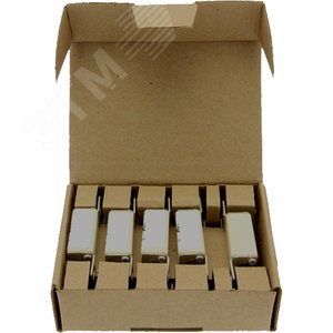 Быстрый предохранитель 63A 660V 0000FU/65 AR UR - EATON