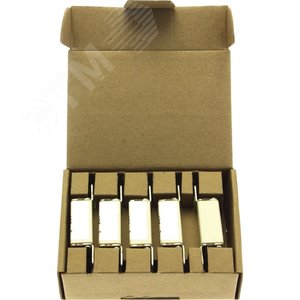 Быстрый предохранитель 100A 660V 0000FU/65 AR UR - EATON