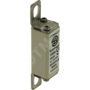 Быстрый предохранитель 35A 660V 0000F/65 GR (170M0270) - EATON