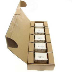 170M1322  Быстрый предохранитель 315A 690V 000U/80 AR UC