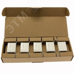 Быстрый предохранитель 32A 690V 000/80 GR UC - EATON