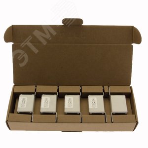 Быстрый предохранитель 80A 690V  000/80 AR UC (170M1366) - EATON