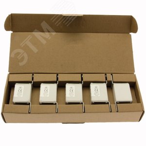Быстрый предохранитель 16A 690V 000/80 GR UC - EATON