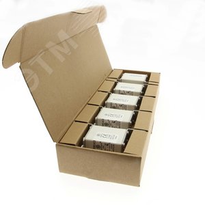 Предохранитель быстрый 100A 690В 000TN/80 AR UC, 170M1417 (170M1417) - EATON