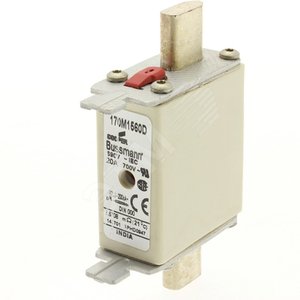Быстрый предохранитель 20A 690V gR DIN 000 HSDNH - EATON