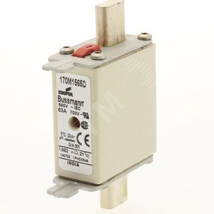 Быстрый предохранитель 63A 690V gR DIN 000 HSDNH - EATON