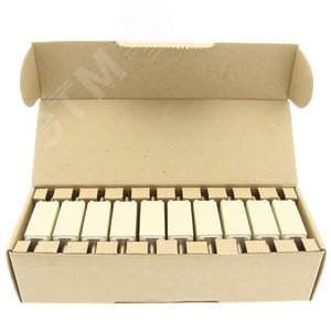 Предохранитель быстрый 125A 690В aR DIN 000 HSDNH, 170M1568D - EATON