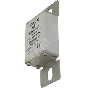 Быстрый предохранитель 250A 690V 000FU/70 AR CU - EATON