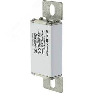 Быстрый предохранитель 160A 1000V 000FN/90 AR UR - EATON