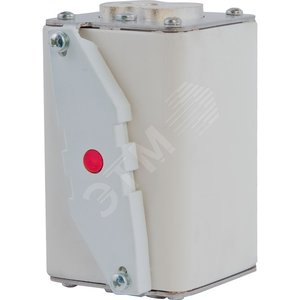 Быстрый предохранитель 800A 750VDC A3/A130 PC GR - EATON