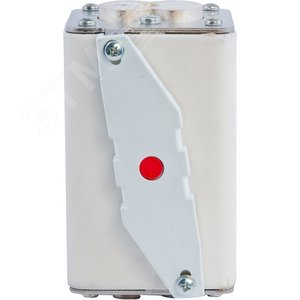 Быстрый предохранитель 700A 750VDC A3/A130 PC GR - EATON