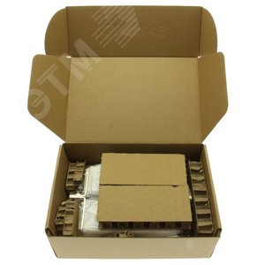 Быстрый предохранитель 600A 2000VDC 2+/A173 PDST AR - EATON