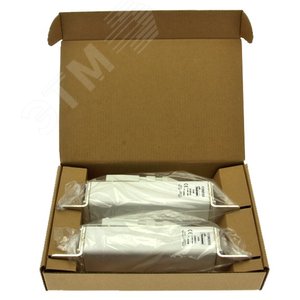 Быстрый предохранитель 215A 2000VDC 1C/A170 SST AR - EATON