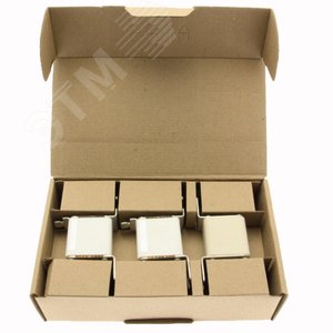 Быстрый предохранитель 80A 690V 00/80 GR - EATON