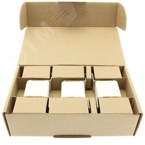 Быстрый предохранитель 400A 690V 00/80 AR UR - EATON