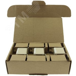 Быстрый предохранитель 35A 690V 00TN/80 AR - EATON