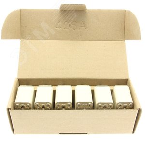 Быстрый предохранитель 50A 1000V DIN 00 AR (170M2678) - EATON