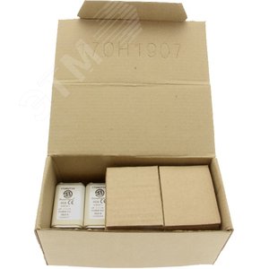 Быстрый предохранитель 50A 690V 00BN/60 GR - EATON