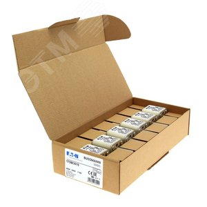 170M3019  Быстрый предохранитель 400A 690V 1*/80 AR UC - EATON