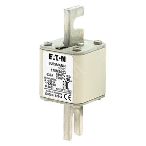 Быстрый предохранитель 630A 690V 1*/80 AR UC (170M3023) - EATON
