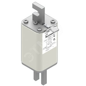 Быстрый предохранитель 315A 1250V 1*TN/110 AR CU - EATON