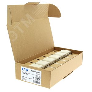 Быстрый предохранитель 100A 690V 1*KN/110 AR UC (170M3262) - EATON