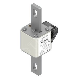 Быстрый предохранитель 350A 690V 1*FKE/115 AR UC - EATON