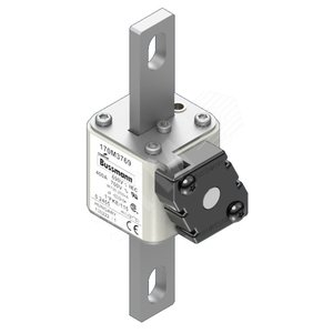 Быстрый предохранитель 400A 690V 1*FKE/115 AR UC (170M3769) - EATON