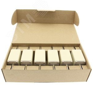 Быстрый предохранитель 315A 690V aR DIN 1 HSDNH