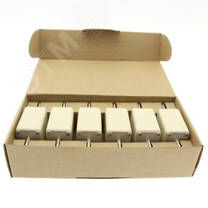 Быстрый предохранитель 350A 690V aR DIN 1 HSDNH - EATON