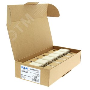 Быстрый предохранитель 63A 1000V 1*KN/110 AR (170M3966) - EATON